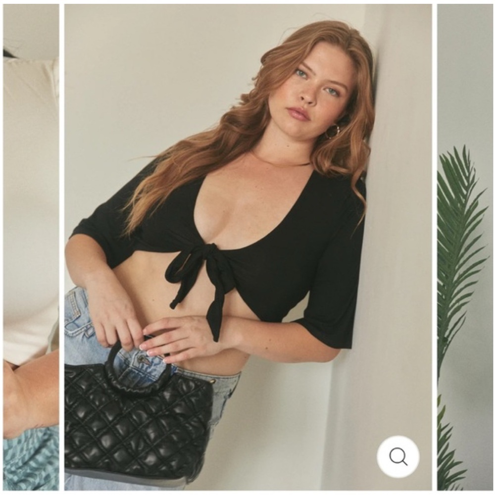 Klassy Network Resort Brami - Black